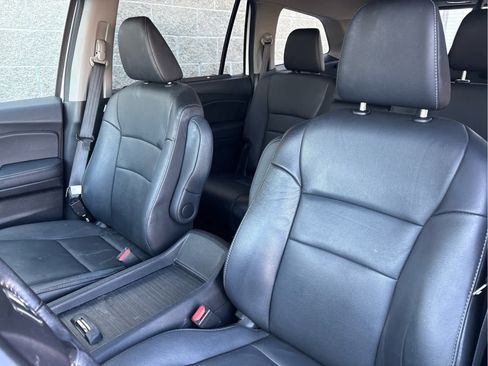 Used 2021 Honda Pilot EX-L image 13