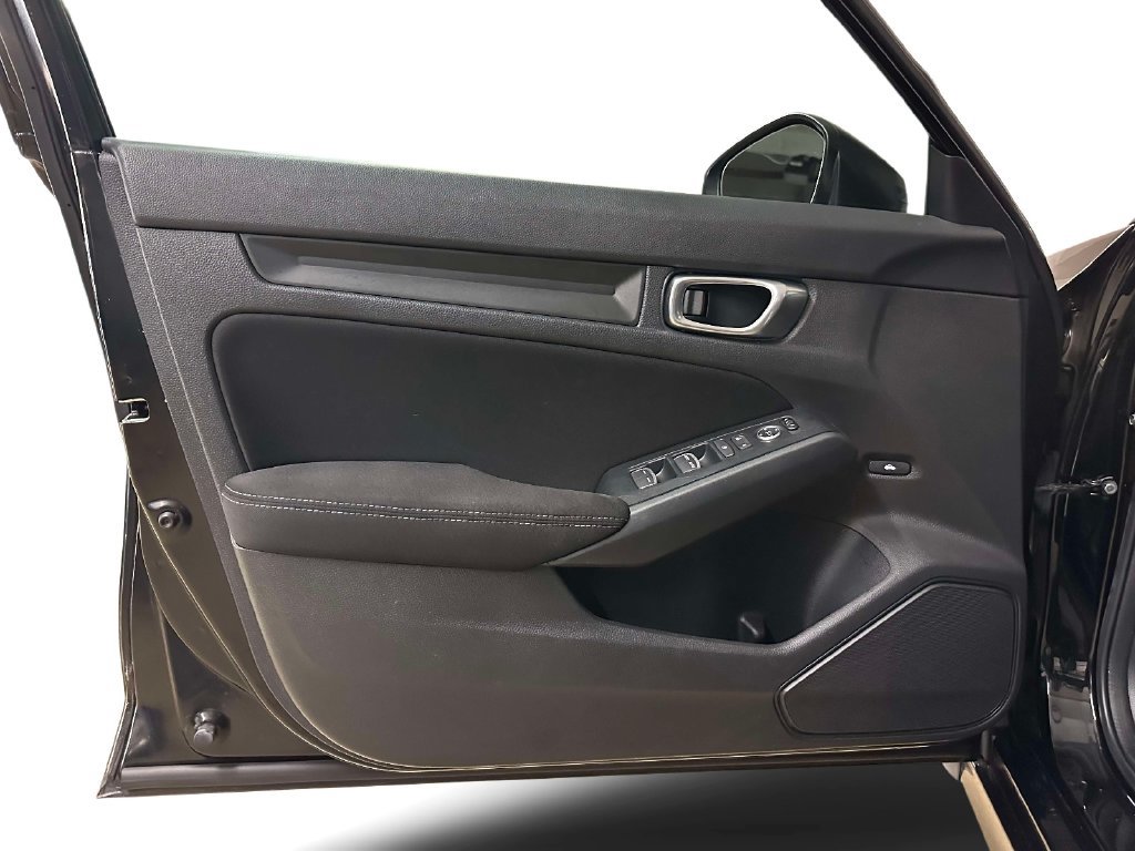 Used 2023 Honda Civic LX image 15