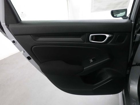 Used 2023 Honda Civic Sport image 23