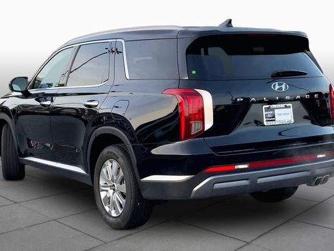 Used 2025 Hyundai Palisade SEL FWD image 11