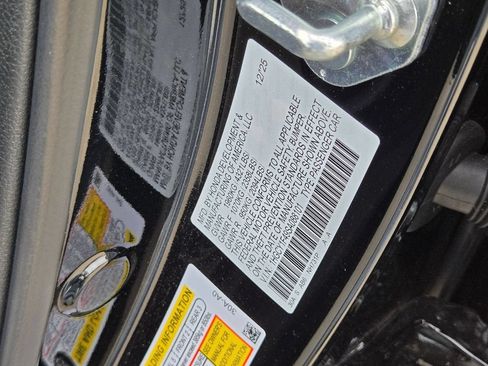 Used 2025 Honda Accord SE image 38