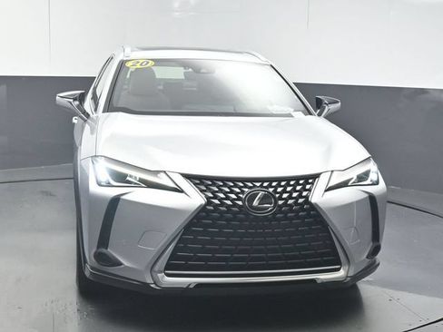 Used 2020 Lexus UX 200 w/ Premium Package FWD image 3