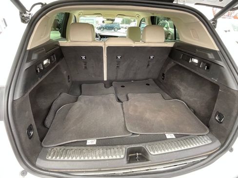 Used 2021 Buick Envision Essence image 21