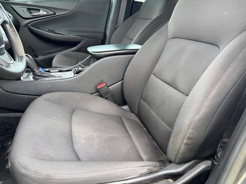 Used 2018 Chevrolet Malibu LS FWD image 17