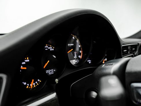 Used 2016 Porsche 911 GT3 RS RWD image 43