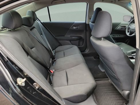Used 2015 Honda Accord LX image 10