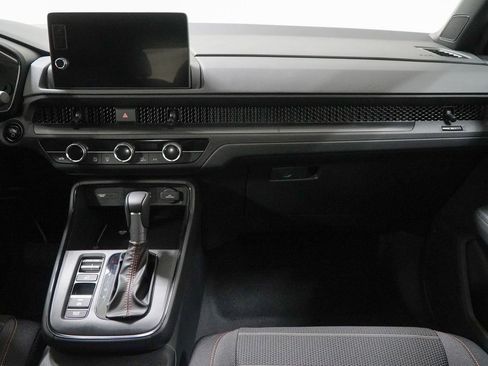 New 2026 Honda CR-V Sport image 32