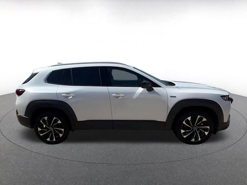 Used 2025 MAZDA CX-50 2.5 Hybrid w/ Premium Plus Pkg AWD/4WD image 14