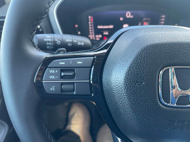 New 2026 Honda Pilot Touring image 29