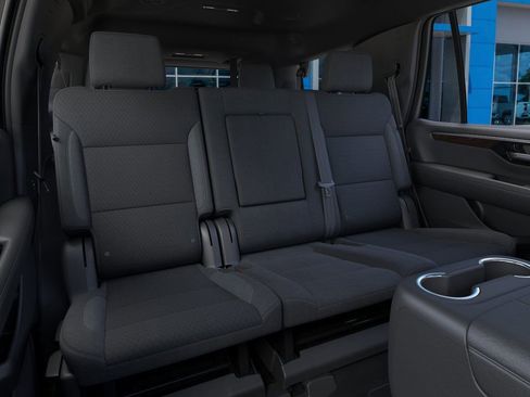 New 2026 Chevrolet Tahoe LS image 17