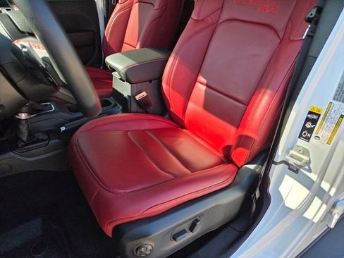 Used 2024 Jeep Wrangler Unlimited Rubicon 392 w/ Dual Top Group image 6