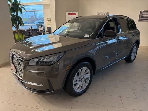 New 2026 Lincoln Corsair Premiere AWD/4WD image 5