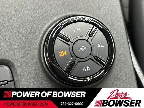 Used 2024 Ford Ranger Raptor image 20