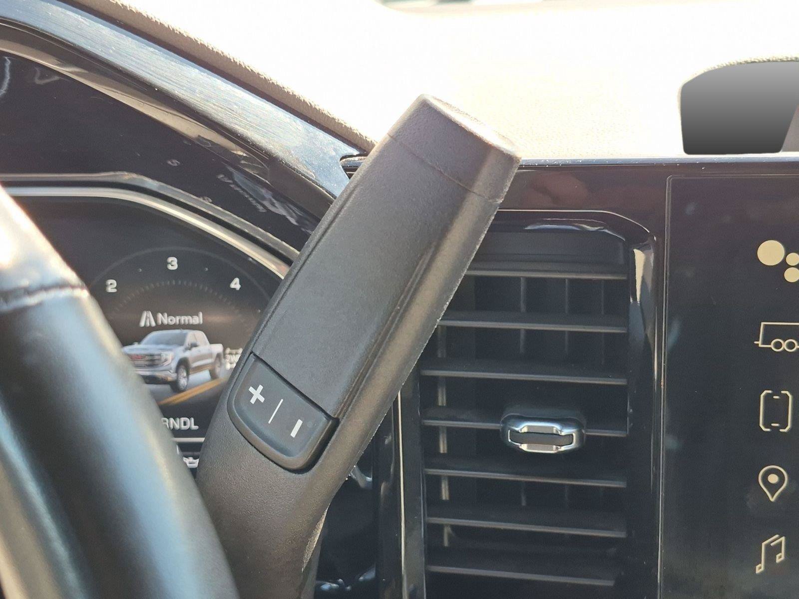 Used 2024 GMC Sierra 1500 SLE AWD/4WD image 9