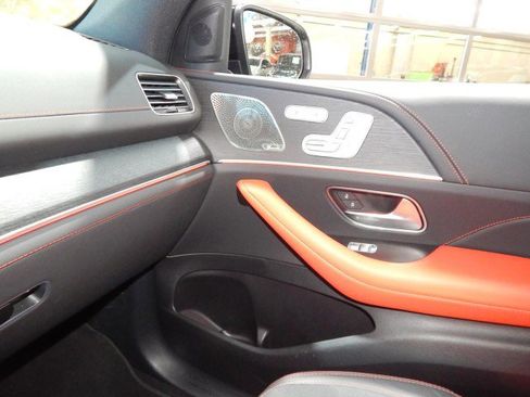 Used 2024 Mercedes-Benz GLE 53 AMG 4MATIC Coupe w/ AMG Night Package image 24