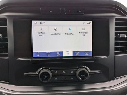 Used 2023 Ford F150 XL w/ STX Appearance Package image 28