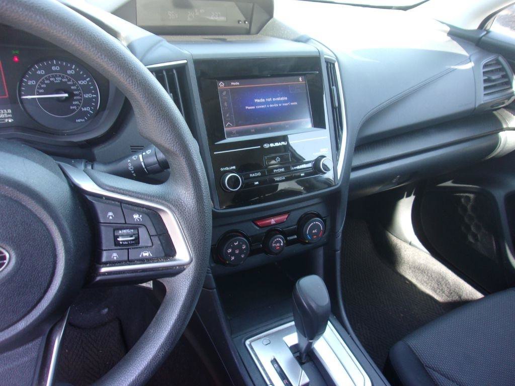 Used 2023 Subaru Impreza 2.0i AWD/4WD image 11