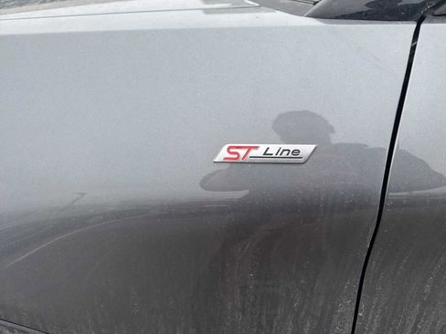 Used 2026 Ford Explorer ST-Line image 14