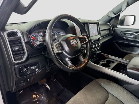 Used 2019 RAM 1500 Big Horn image 23