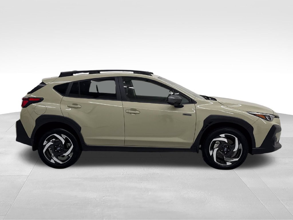 Used 2026 Subaru Crosstrek 2.5i Limited AWD/4WD image 8