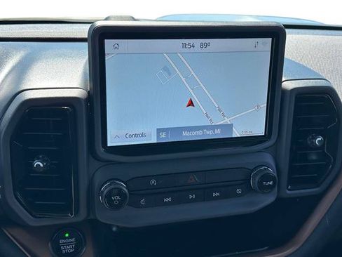 Used 2021 Ford Bronco Sport Outer Banks AWD/4WD image 19