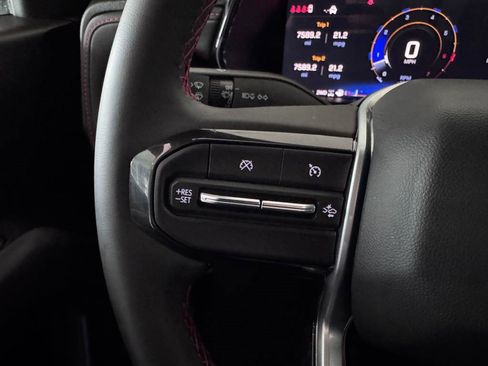 Certified 2025 Chevrolet Colorado Z71 image 13