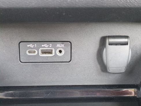 Certified 2024 Nissan Altima 2.5 SV FWD image 21