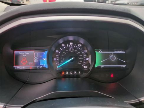 Used 2019 Ford Edge SEL w/ Equipment Group 201A image 26