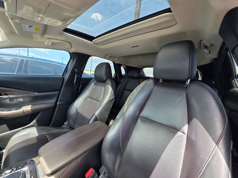 Used 2020 MAZDA CX-30 AWD w/ Premium Package image 8