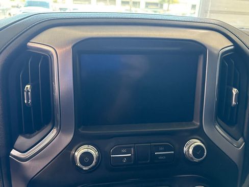 Used 2019 GMC Sierra 1500 Elevation w/ Elevation Value Package RWD image 19