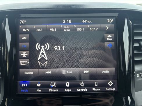 Used 2019 RAM 1500 Big Horn image 23