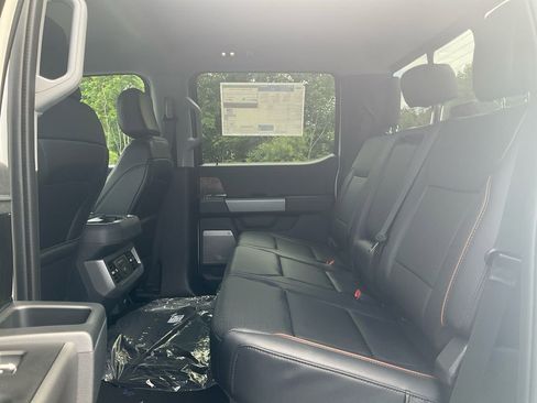 New 2026 Ford F250 Lariat w/ Chrome Package AWD/4WD image 14