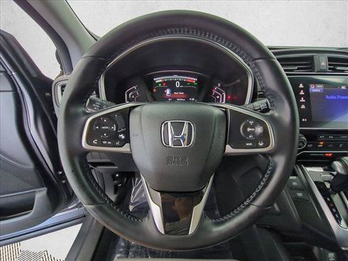 Used 2018 Honda CR-V EX-L image 30