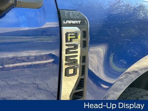 New 2026 Ford F250 Lariat w/ Lariat Ultimate Package image 17