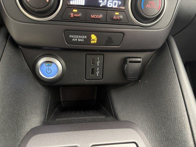 Used 2024 Nissan Leaf S FWD image 32