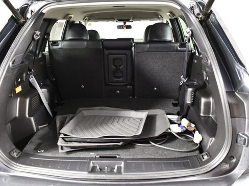 Used 2025 Mitsubishi Outlander SE AWD/4WD image 48