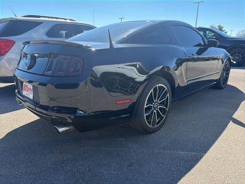 Used 2014 Ford Mustang GT w/ Equipment Group 301A image 5