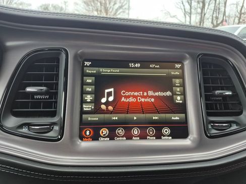 Used 2023 Dodge Challenger GT w/ Plus Package image 18