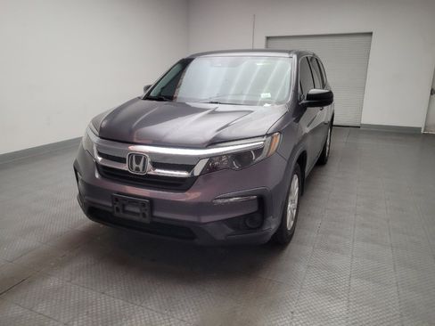 Used 2019 Honda Pilot LX image 15