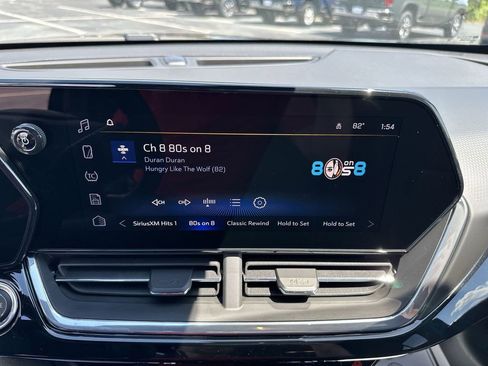 New 2026 Chevrolet Trax RS w/ Driver Confidence Package FWD image 22