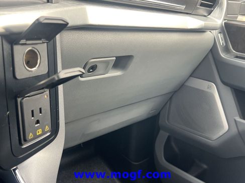 Certified 2023 Ford F150 Lariat w/ Equipment Group 502A High image 8