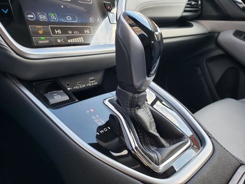 Used 2025 Subaru Legacy Premium w/ Popular Package #1A image 25