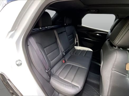 Used 2023 Chevrolet TrailBlazer ACTIV w/ Sun and Liftgate Package AWD/4WD image 26