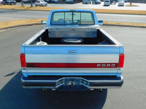 Used 1987 Ford F150 F150 image 23