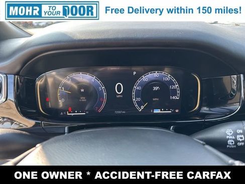 Used 2022 Jeep Wagoneer Series I w/ Premium Group I image 15