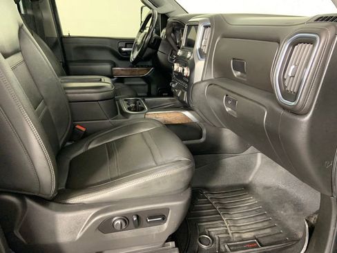 Used 2020 GMC Sierra 3500 Denali w/ Denali Ultimate Package image 17