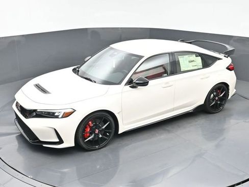 New 2025 Honda Civic Type R image 32