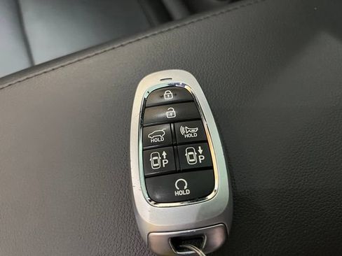 Used 2023 Hyundai Tucson Limited AWD/4WD image 50