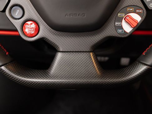 Certified 2020 Ferrari 488 Pista Spider RWD image 99