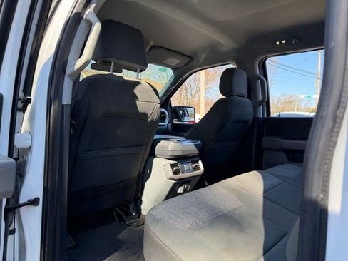 Used 2023 Ford F150 XLT AWD/4WD image 25